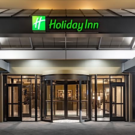 Holiday Inn Denver East, An Ihg Hotel Esterno foto