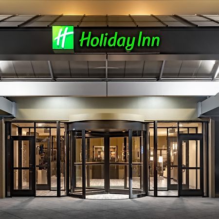 Holiday Inn Denver East By Ihg Esterno foto