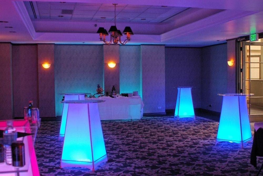 Holiday Inn Denver East By Ihg Esterno foto
