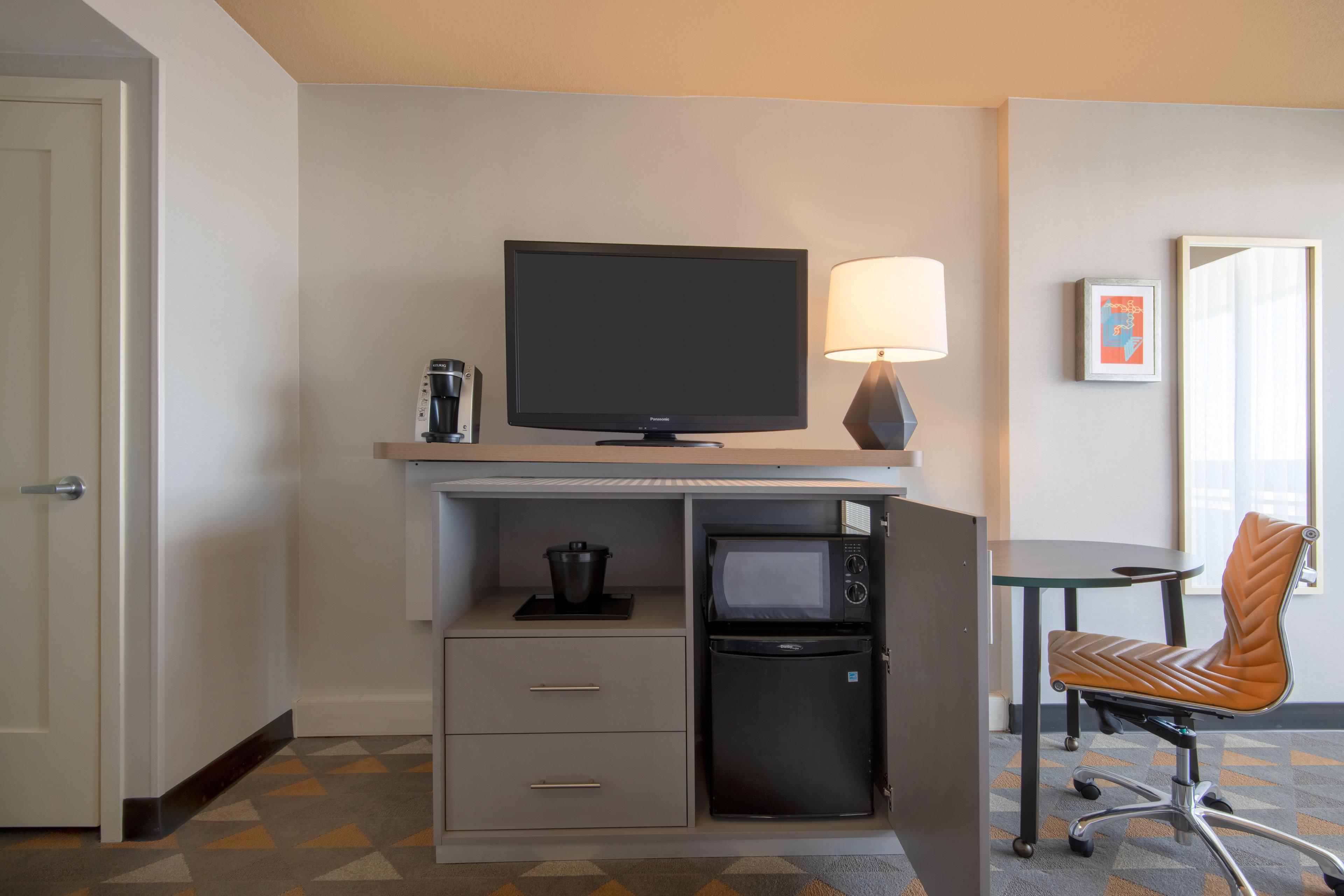 Holiday Inn Denver East By Ihg Esterno foto