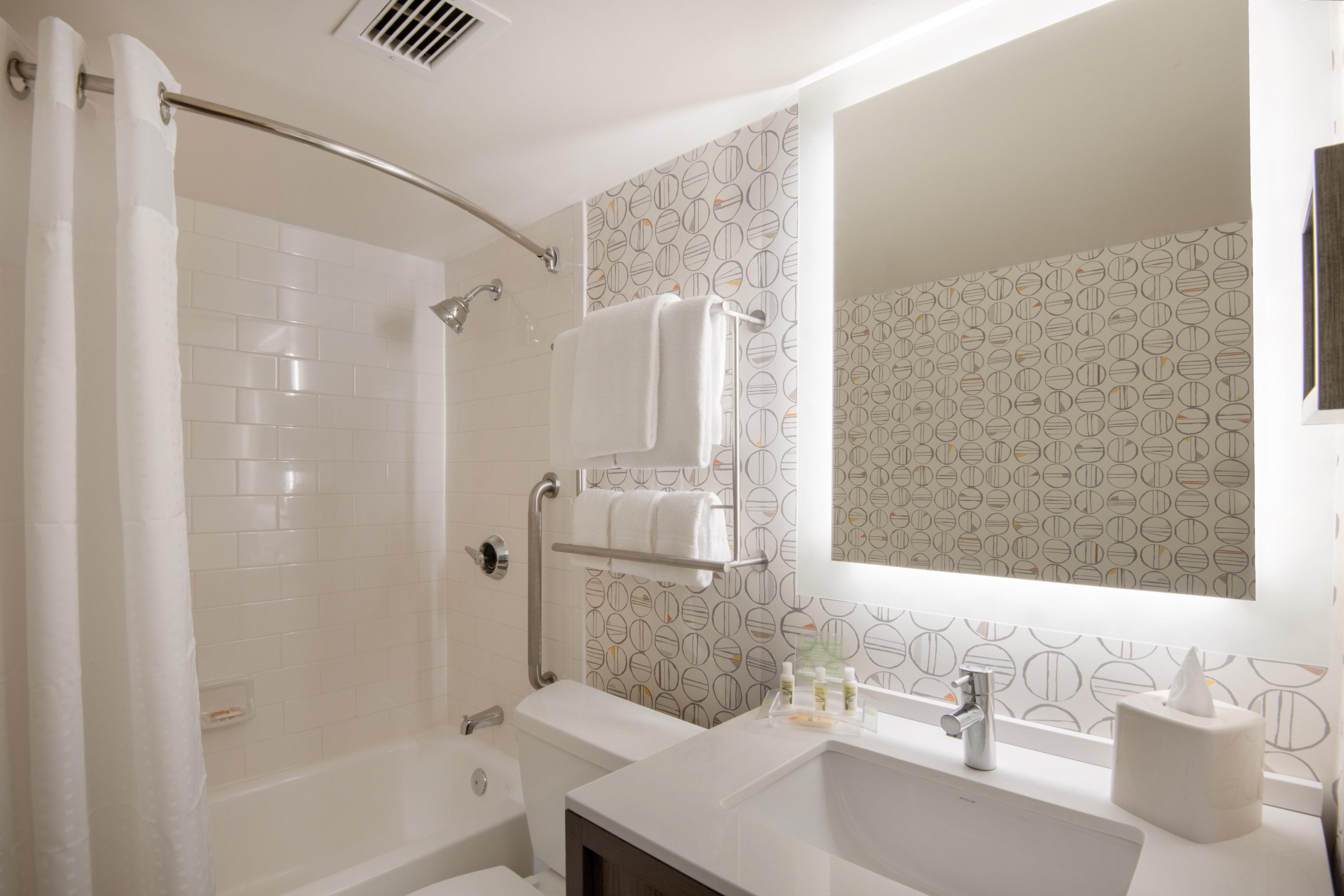 Holiday Inn Denver East By Ihg Esterno foto