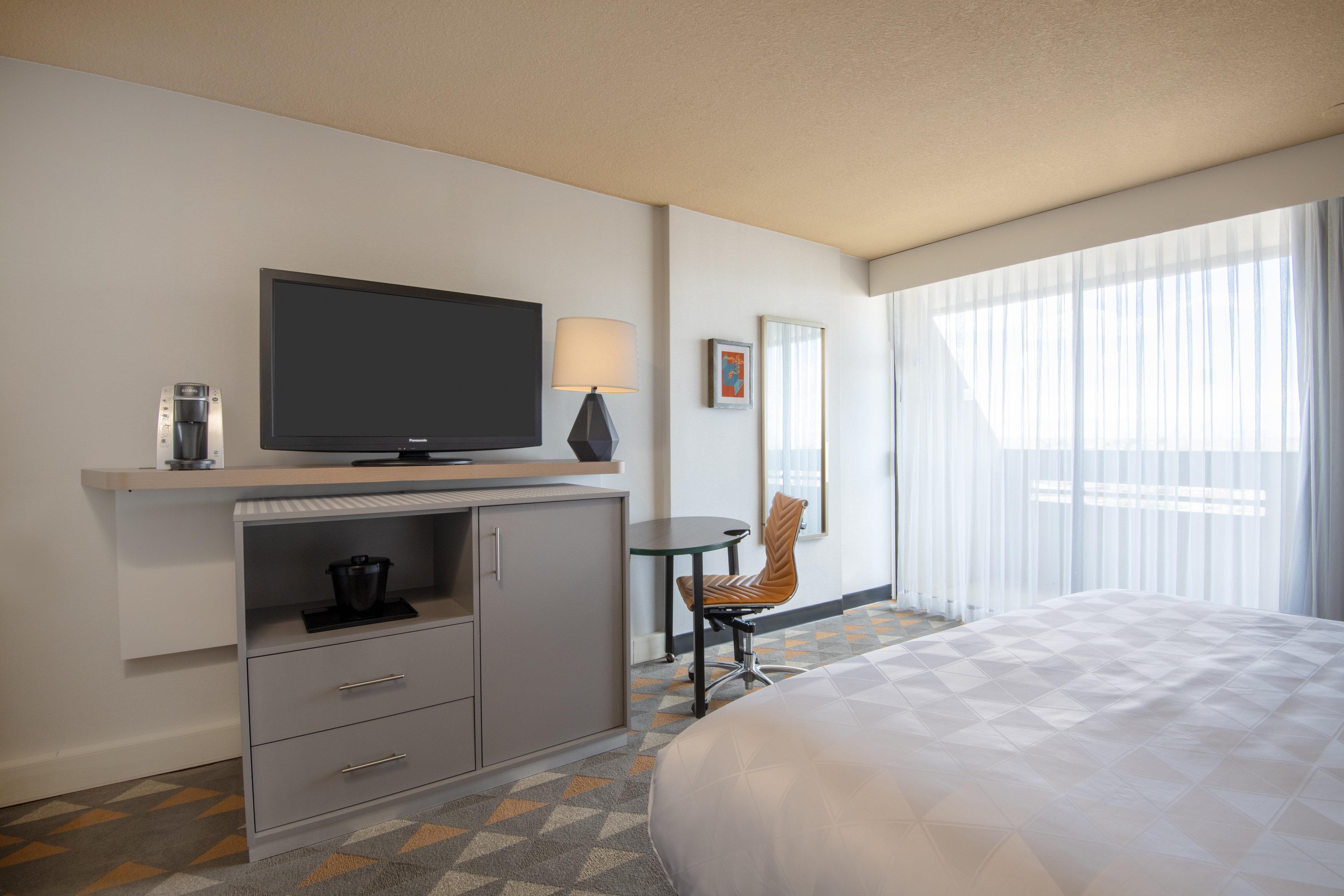 Holiday Inn Denver East By Ihg Esterno foto