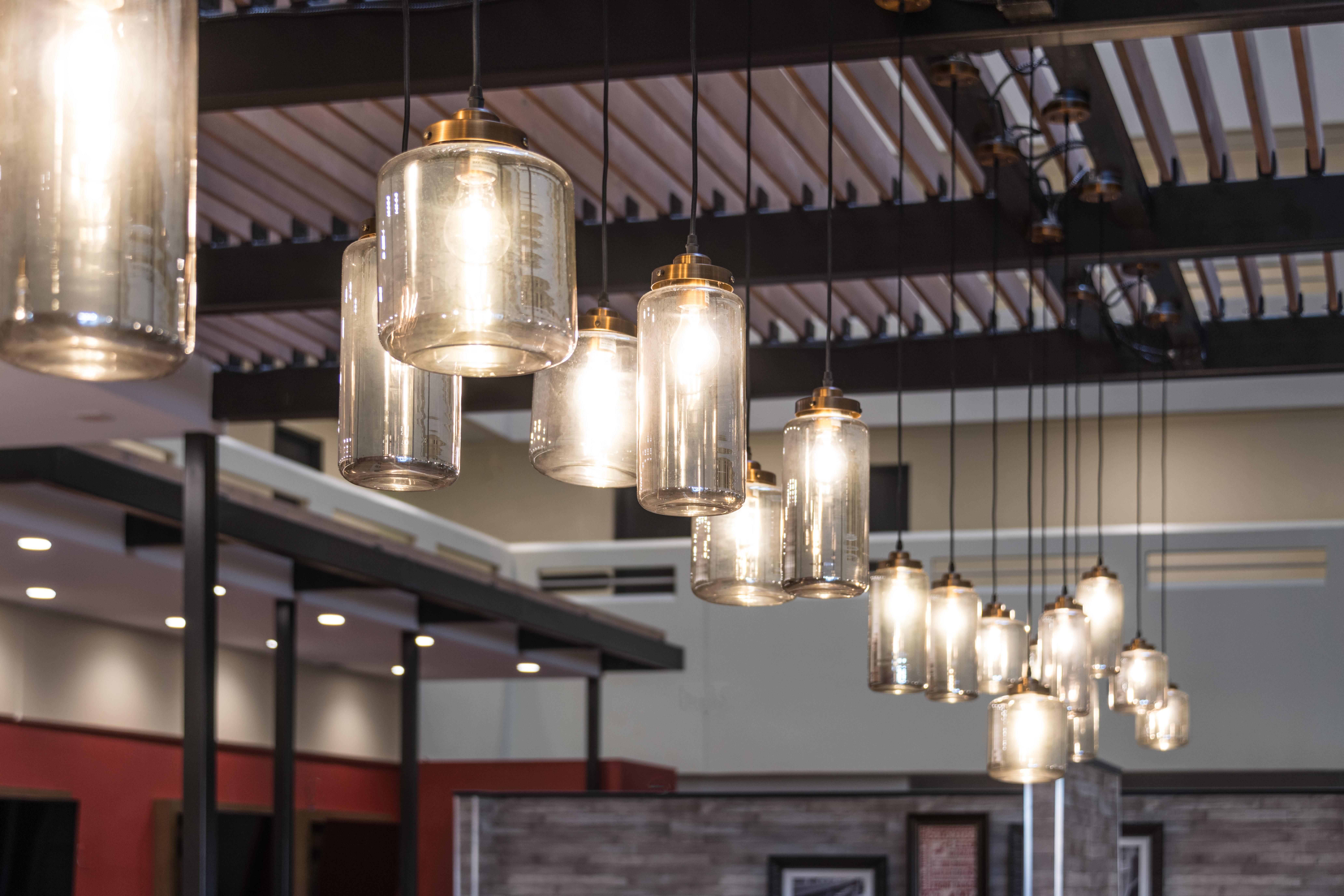 Holiday Inn Denver East By Ihg Esterno foto