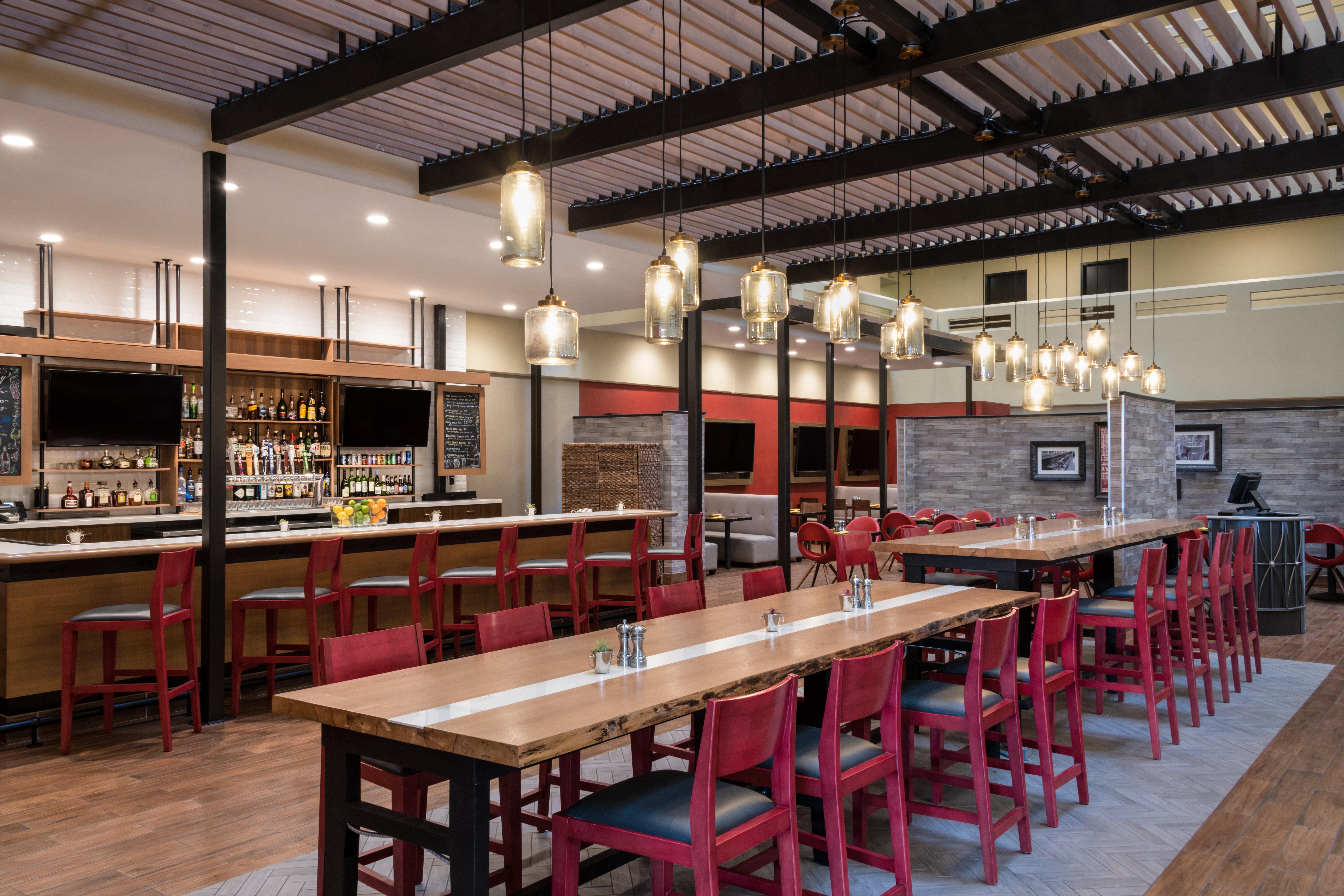 Holiday Inn Denver East By Ihg Esterno foto