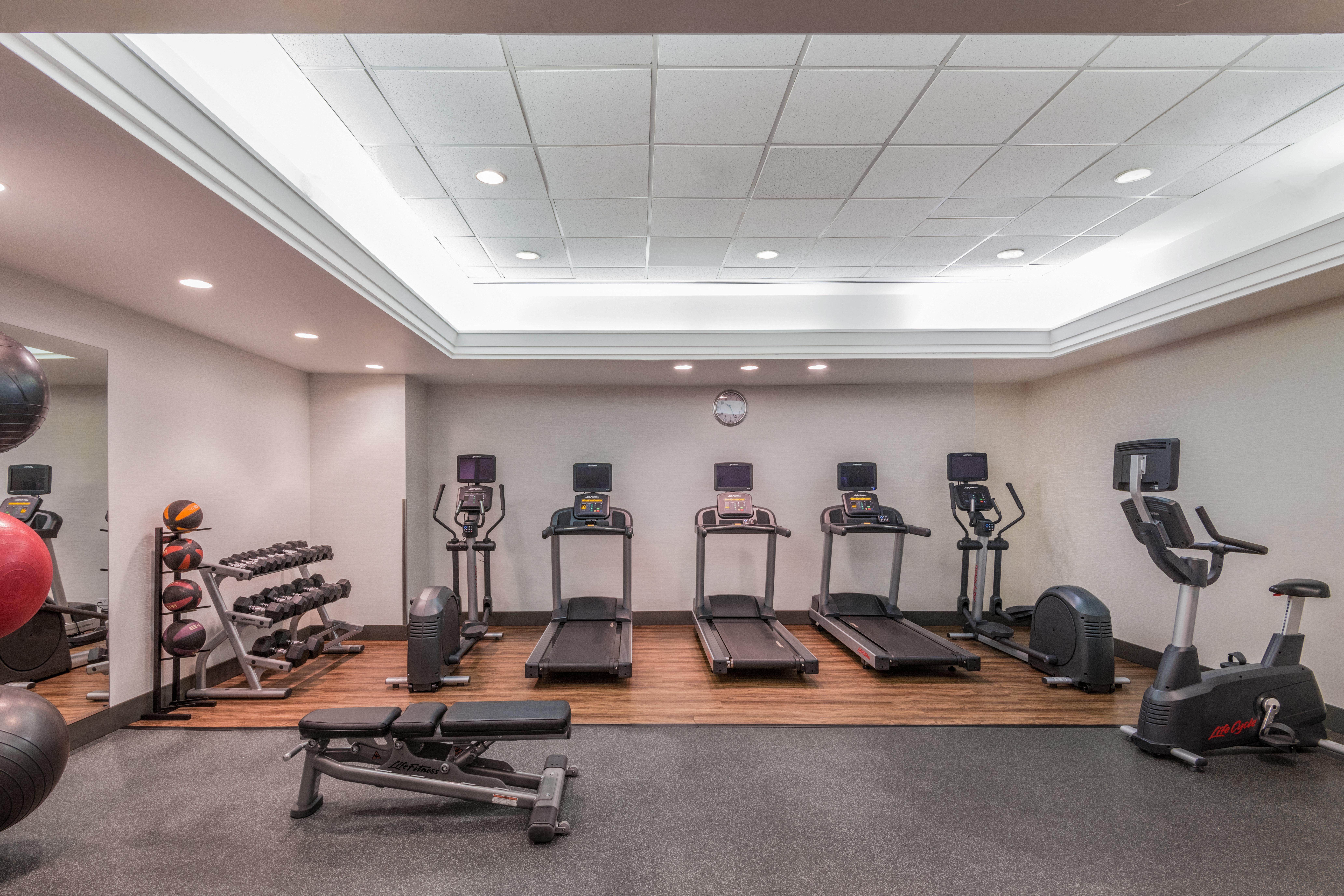 Holiday Inn Denver East By Ihg Esterno foto