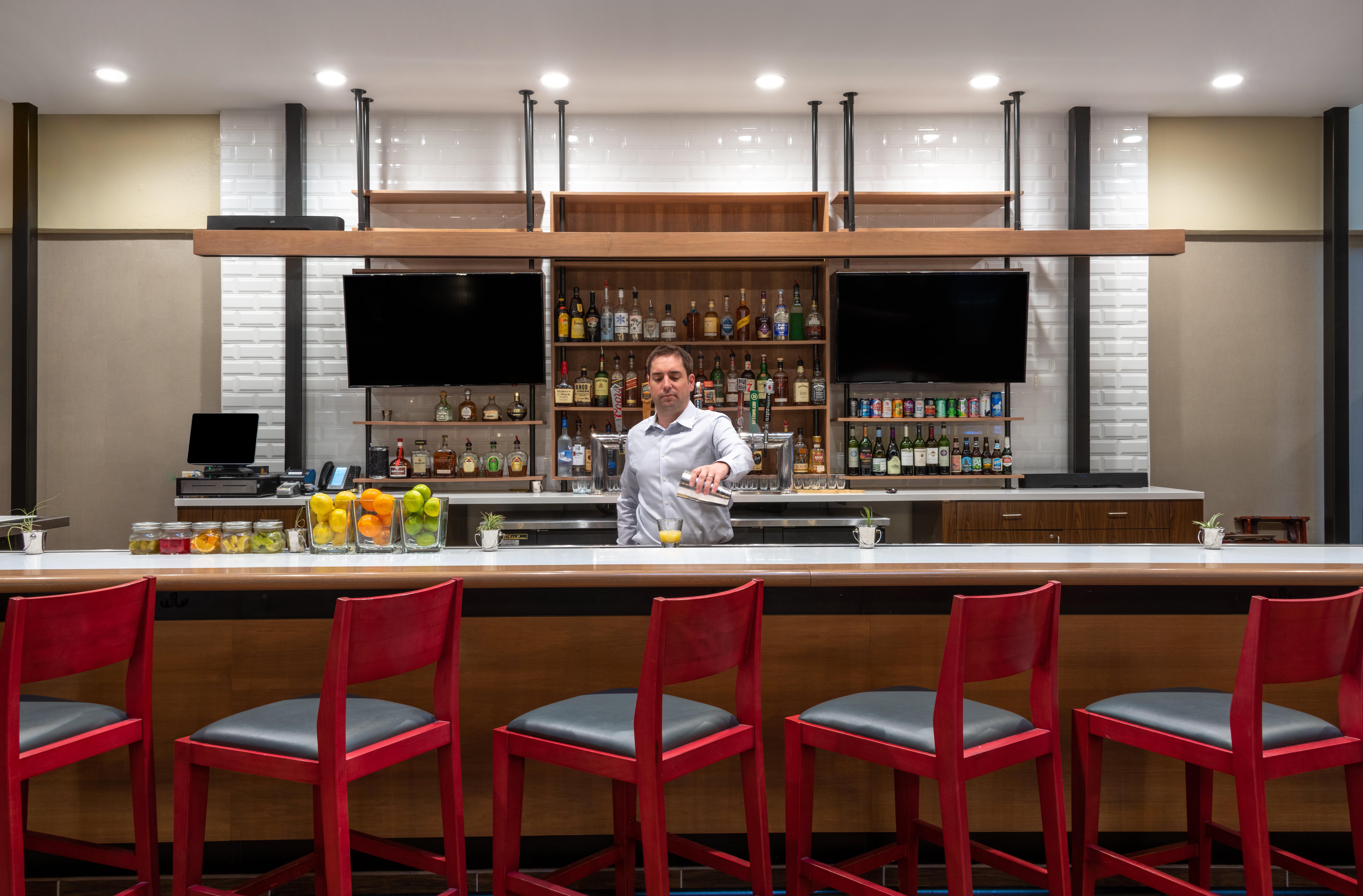Holiday Inn Denver East By Ihg Esterno foto